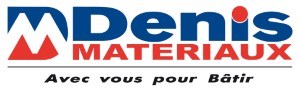 Logo Denis Matériaux