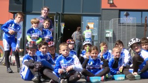2016 - ECPG -  Tophée 35 Ecole cyclisme - am  (53) 