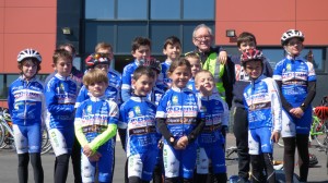2016 - ECPG -  Tophée 35 Ecole cyclisme - am  (60) 