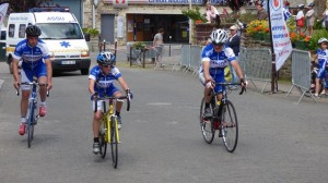 Ecole cyclisme - GP guichen 2014 (16)
