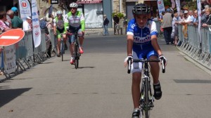 Ecole cyclisme - GP guichen 2014 (24)