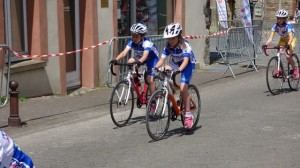 Ecole cyclisme - GP guichen 2014 (5)