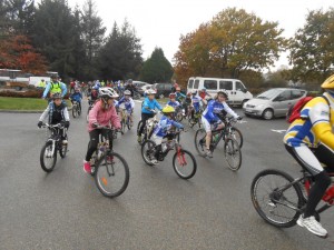 Ecole cyclisme ECPG et Chapelle Bouexic - 26 nov 2014  (5)