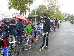 Trophée Départemental des Ecoles de Cyclisme 2015  (1)