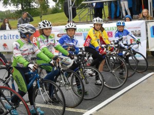 Trophée Départemental des Ecoles de Cyclisme 2015  (38)