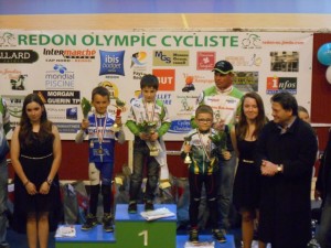 Trophée Départemental des Ecoles de Cyclisme 2015  (54)