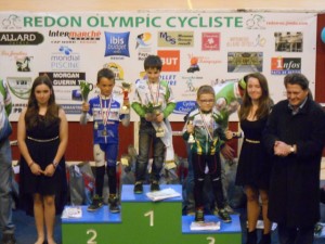Trophée Départemental des Ecoles de Cyclisme 2015  (55)