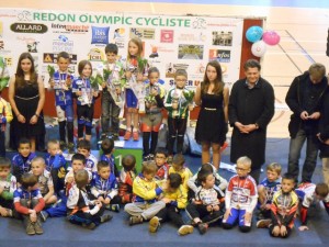 Trophée Départemental des Ecoles de Cyclisme 2015  (56)
