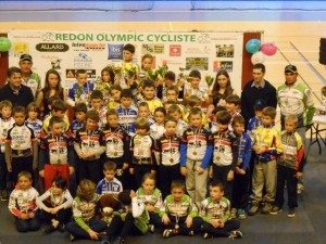 Trophée Départemental des Ecoles de Cyclisme 2015  (57)