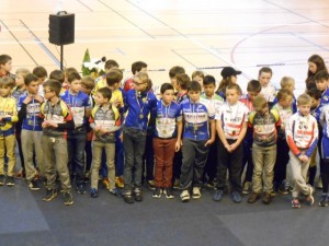 Trophée Départemental des Ecoles de Cyclisme 2015  (58)