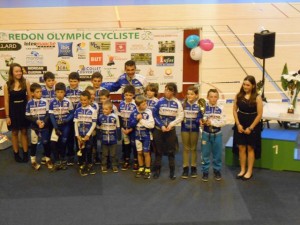 Trophée Départemental des Ecoles de Cyclisme 2015  (60)