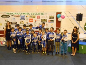 Trophée Départemental des Ecoles de Cyclisme 2015  (61)