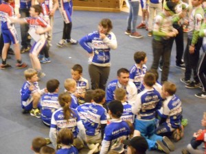 Trophée Départemental des Ecoles de Cyclisme 2015  (62)
